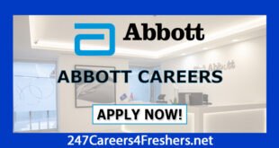 Abbott Careers