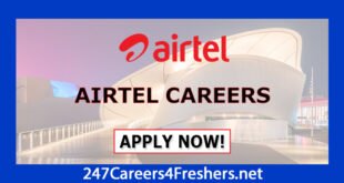Airtel Careers