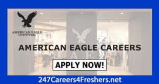 American Eagle Careers