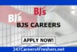 BJs Careers