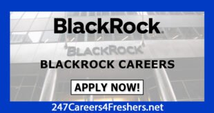 Blackrock Careers