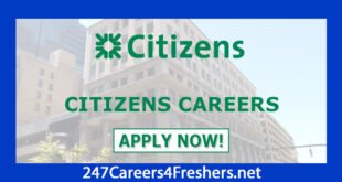 Citizens Bank Careers