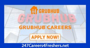 Grubhub Careers