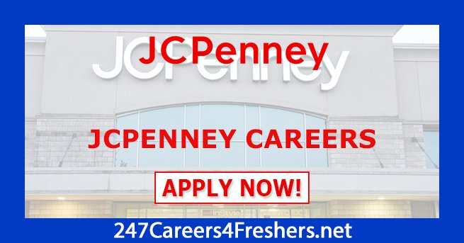 JCPenney to cut 1,000 jobs, close 152 stores