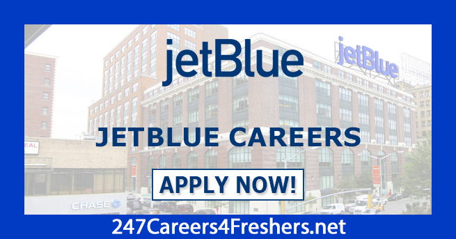 JetBlue Career JetBlue Careers