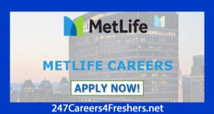 MetLife Careers