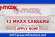 TJ Maxx Careers