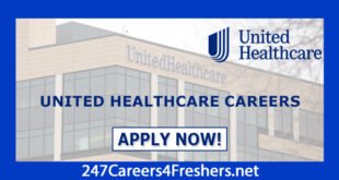 United Healthcare Careers