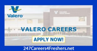 Valero Careers