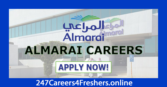 Almarai Careers Almarai Careers