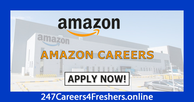 Amazon Careers Amazon Careers