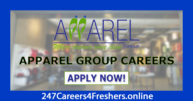 Apparel Group Careers Apparel Group Careers