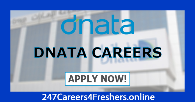 dnata Careers Dnata Careers