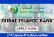 Dubai Islamic Bank Careers