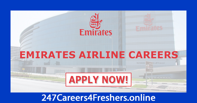 Emirates Airline Careers