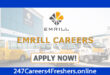 Emrill Careers