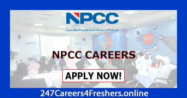 NPCC Careers