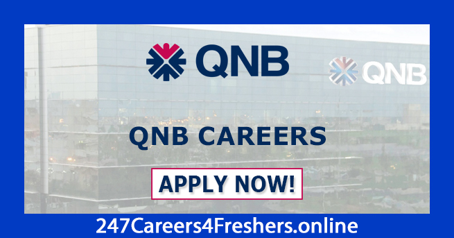 QNB Careers