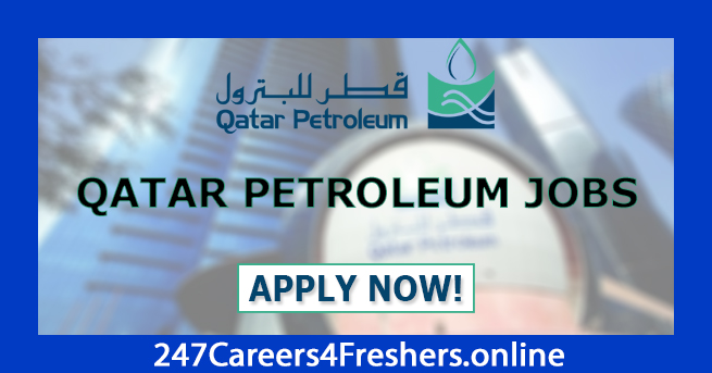 Qatar Petroleum Careers Qatar Petroleum Careers