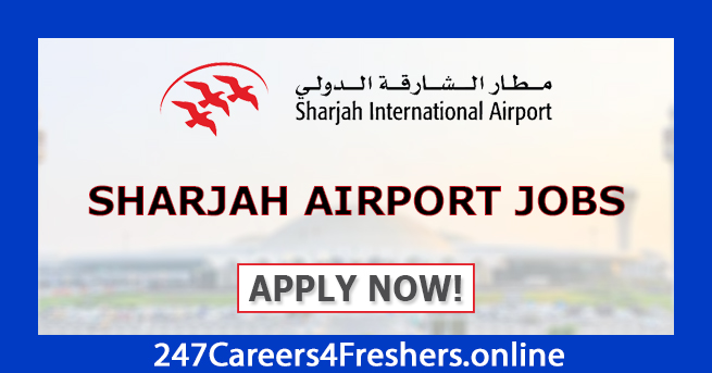 Sharjah Airport Jobs Sharjah Airport Jobs