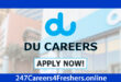 du Careers