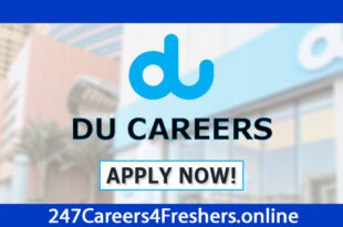 du Careers